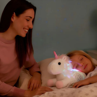 Unicorn 3-in-1 Plush Toy