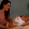 Unicorn 3-in-1 Plush Toy