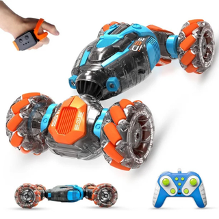 Adventure Racer Gesture Control Toy
