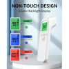 Touchless Forehead Thermometer, Digital Infrared Thermometer