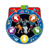 Kids Round Dance Mat Toy