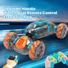 Adventure Racer Gesture Control Toy