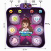 Cubic Kids Bluetooth Dance Mat Toy