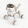 CyberPup Interactive Robot Dog Toy