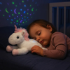 Unicorn 3-in-1 Plush Toy