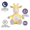 Giraffe 3-in-1 Plush Toys
