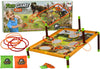 Toss Game Throwing Game Set Toy