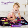 Cubic Kids Bluetooth Dance Mat Toy