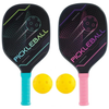 Pickle Ball For Kid and Adult Toy