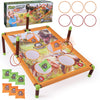 Toss Game Throwing Game Set Toy