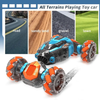 Adventure Racer Gesture Control Toy