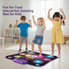 Cubic Kids Bluetooth Dance Mat Toy