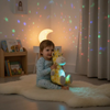 Giraffe 3-in-1 Plush Toys