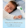 Touchless Forehead Thermometer, Digital Infrared Thermometer