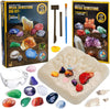Mega Gemstone Dig Kit Toy