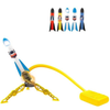 Kids Rocket Launcher Toy Toy