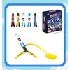 Kids Rocket Launcher Toy Toy