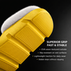 Women’s Plush-Lined EVA Winter Slides – Indoor & Outdoor Comfort