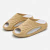 Unisex Soft Pillow Slides – Thick Sole Open Toe Sandals for Indoor & Outdoor Non-Slip Comfort
