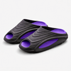 Unisex Soft Pillow Slides – Thick Sole Open Toe Sandals for Indoor & Outdoor Non-Slip Comfort