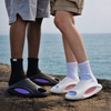 Unisex Soft Pillow Slides – Thick Sole Open Toe Sandals for Indoor & Outdoor Non-Slip Comfort