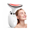 Face and neck beauty machine, Facial Massager