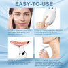 Face and neck beauty machine, Facial Massager