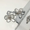 Flower Earrings