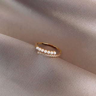 Mavis Ring